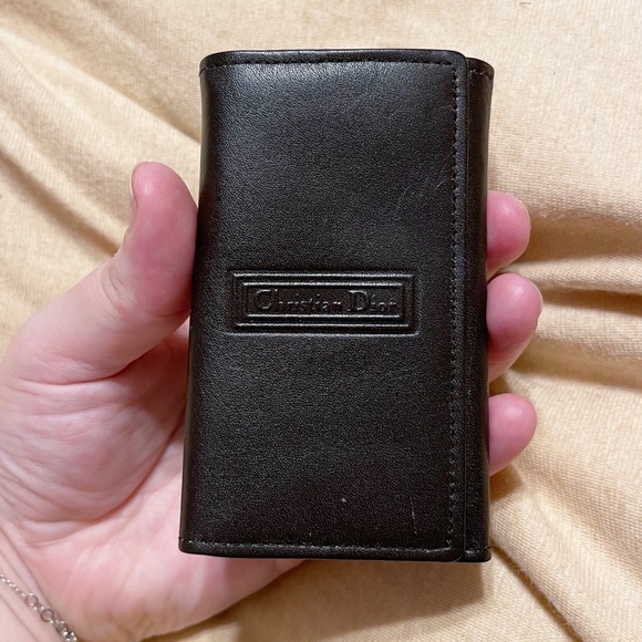 Dior Accessories - TRADED ✖️
